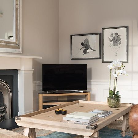 Destiny Scotland - Rutland Residence 에든버러 외부 사진