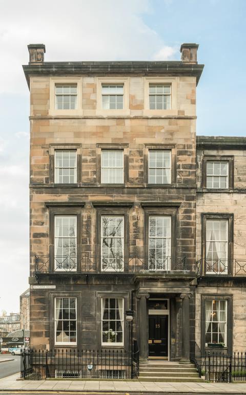Destiny Scotland - Rutland Residence 에든버러 외부 사진