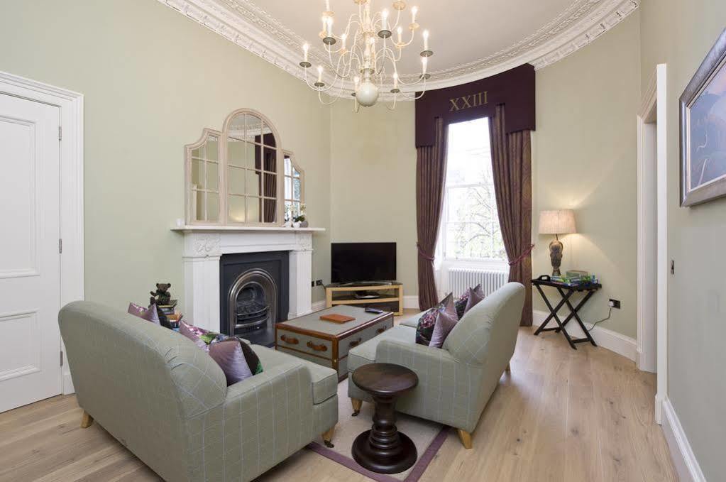 Destiny Scotland - Rutland Residence 에든버러 외부 사진