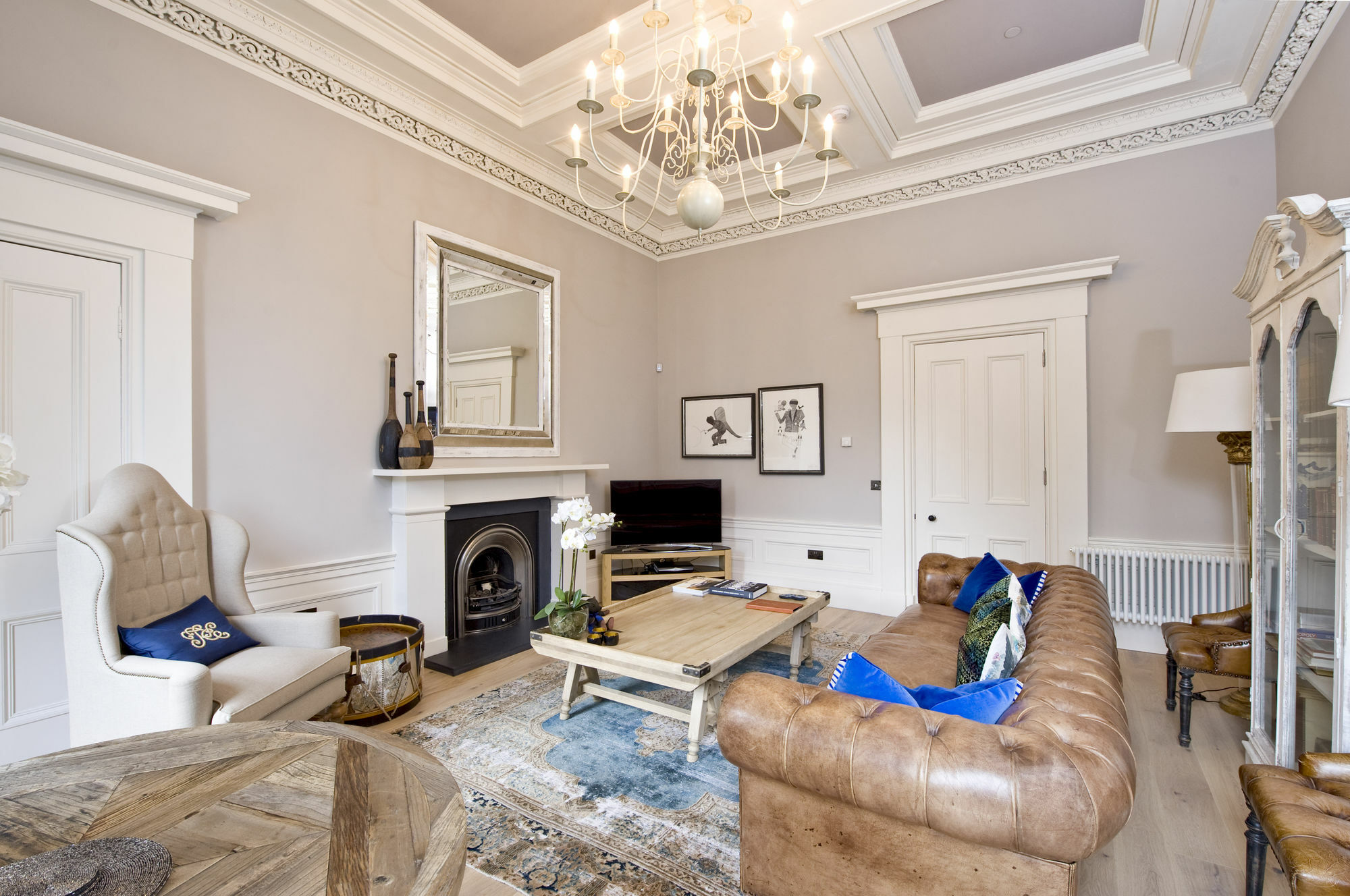Destiny Scotland - Rutland Residence 에든버러 외부 사진
