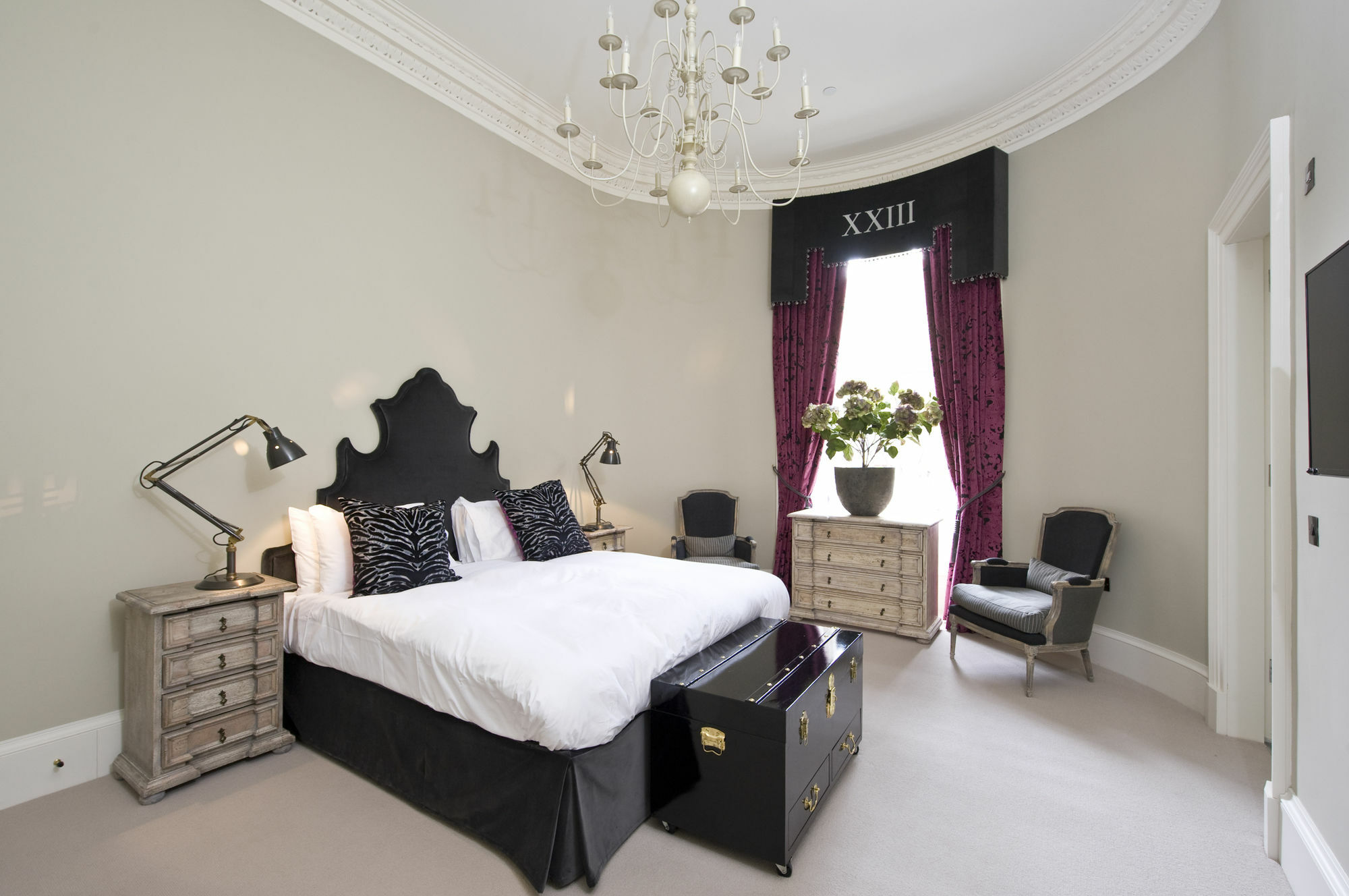 Destiny Scotland - Rutland Residence 에든버러 외부 사진