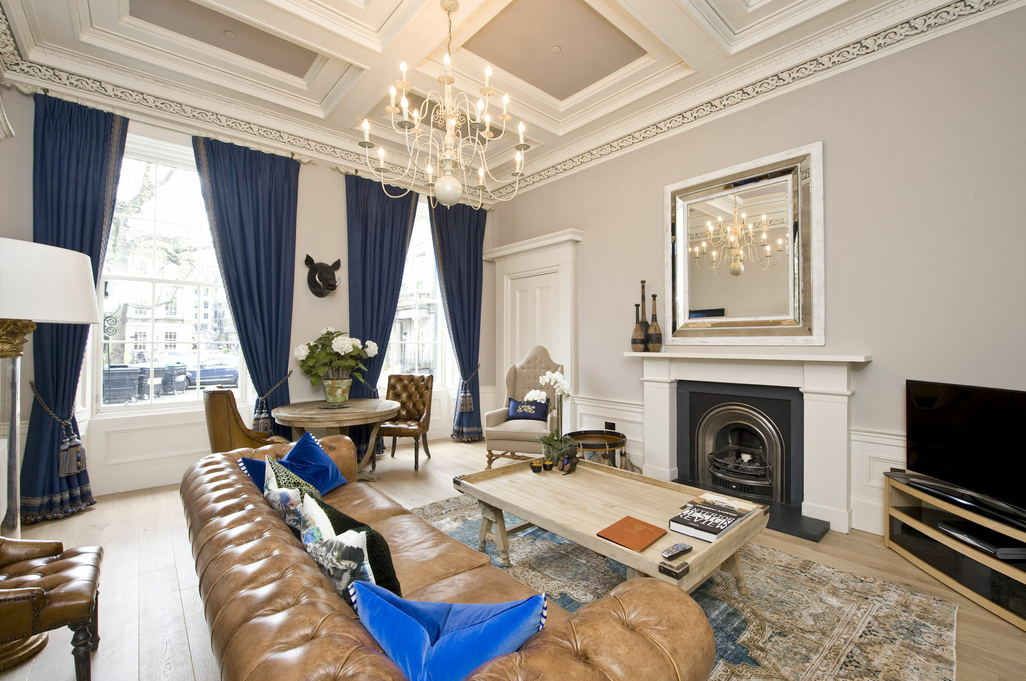 Destiny Scotland - Rutland Residence 에든버러 외부 사진