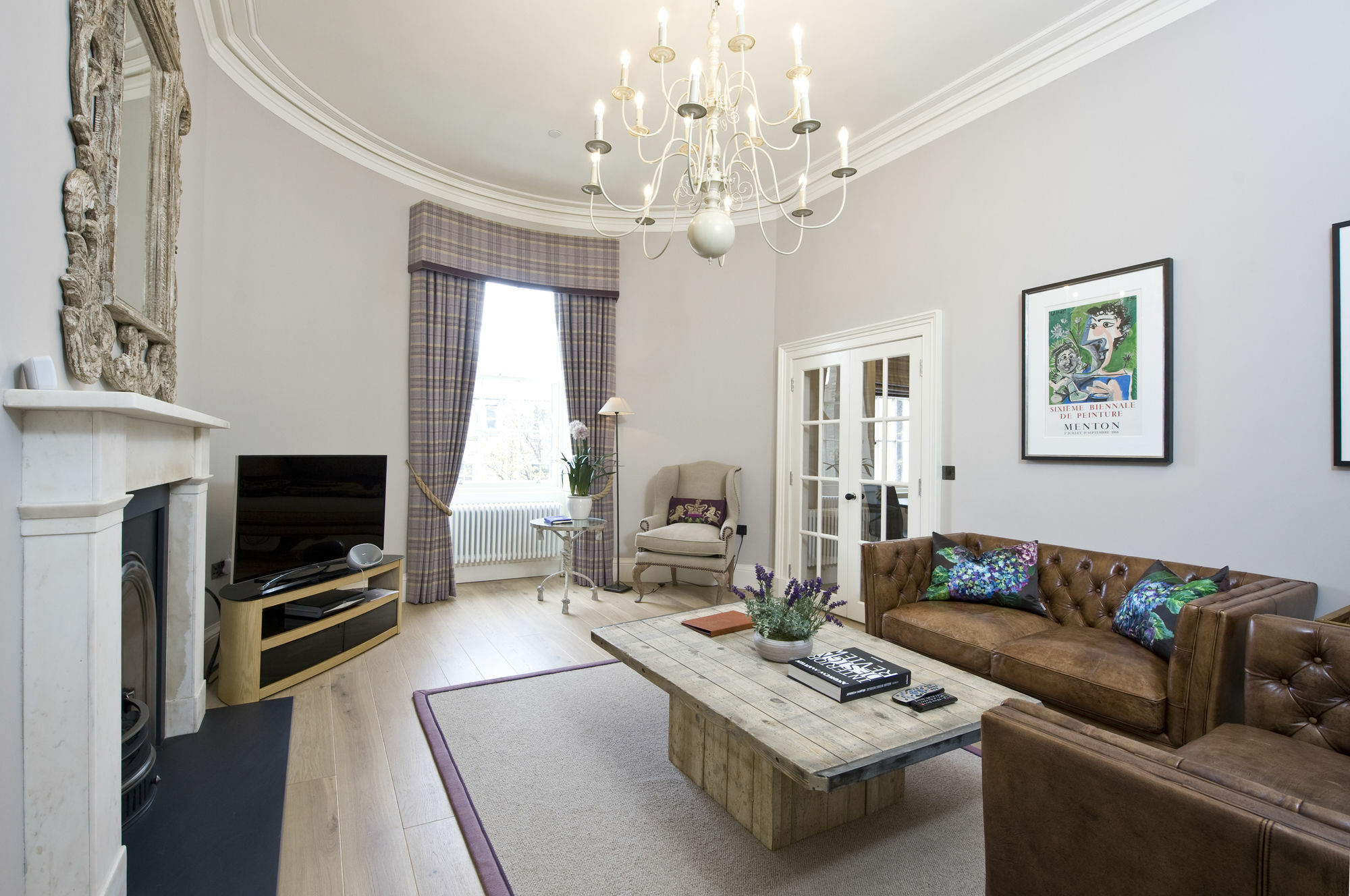 Destiny Scotland - Rutland Residence 에든버러 외부 사진